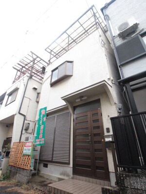 柏田本町４丁目貸家
