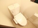 トイレ ﾌｧｽﾃｰﾄ京都堀川ｽｸｴｱ（604）