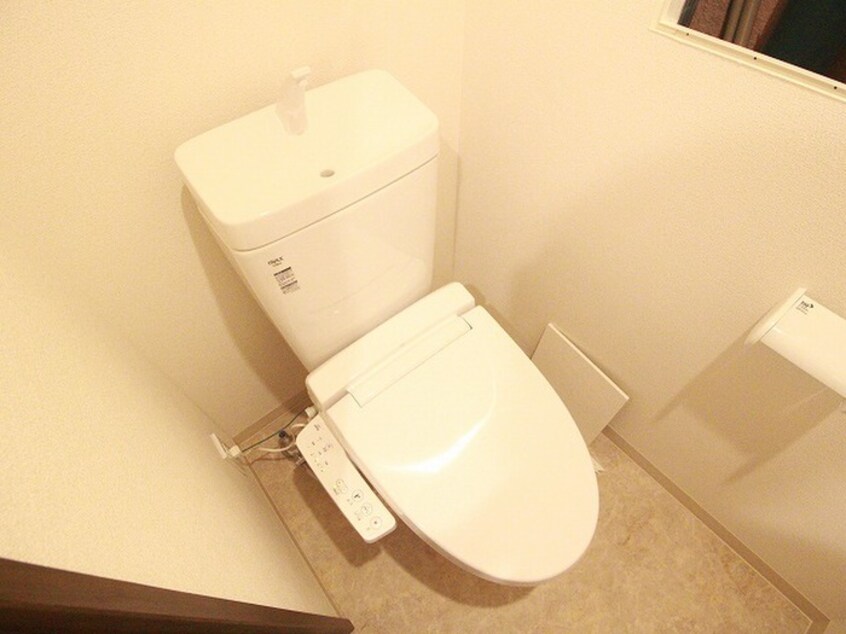 トイレ ﾌｧｽﾃｰﾄ京都堀川ｽｸｴｱ（604）