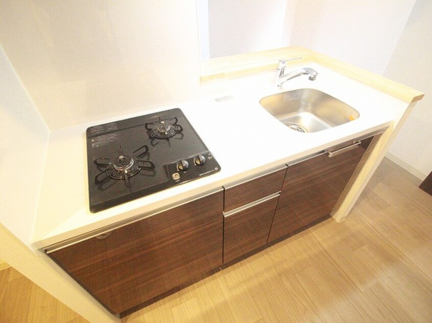 キッチン ﾌｧｽﾃｰﾄ京都堀川ｽｸｴｱ（604）