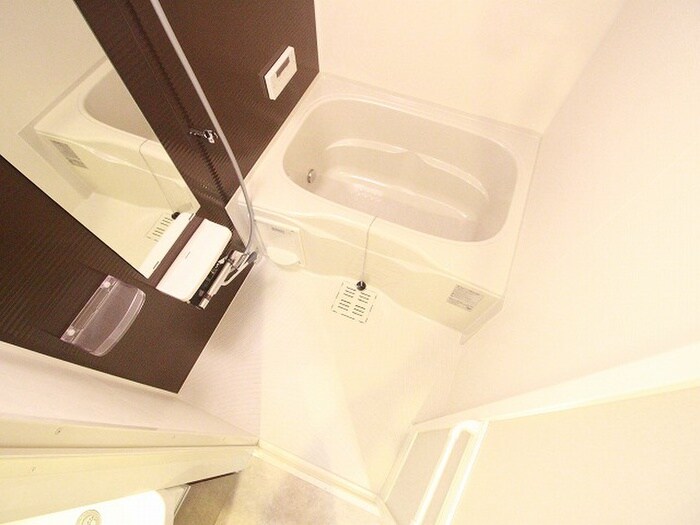 バス／シャワールーム等 ﾌｧｽﾃｰﾄ京都堀川ｽｸｴｱ（604）