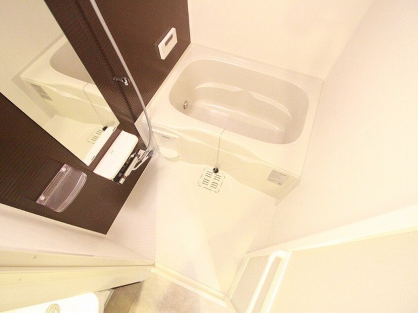 バス／シャワールーム等 ﾌｧｽﾃｰﾄ京都堀川ｽｸｴｱ（604）