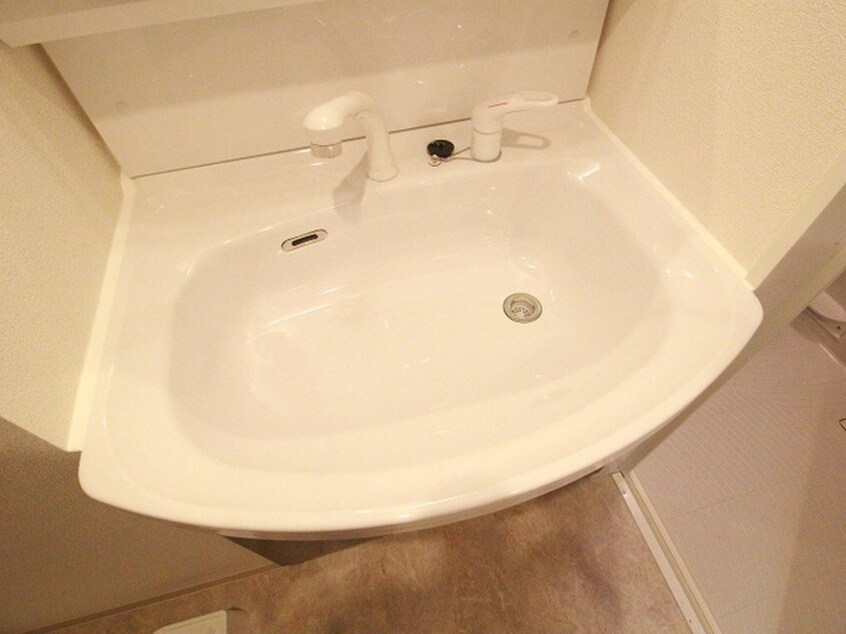 洗面 ﾌｧｽﾃｰﾄ京都堀川ｽｸｴｱ（604）