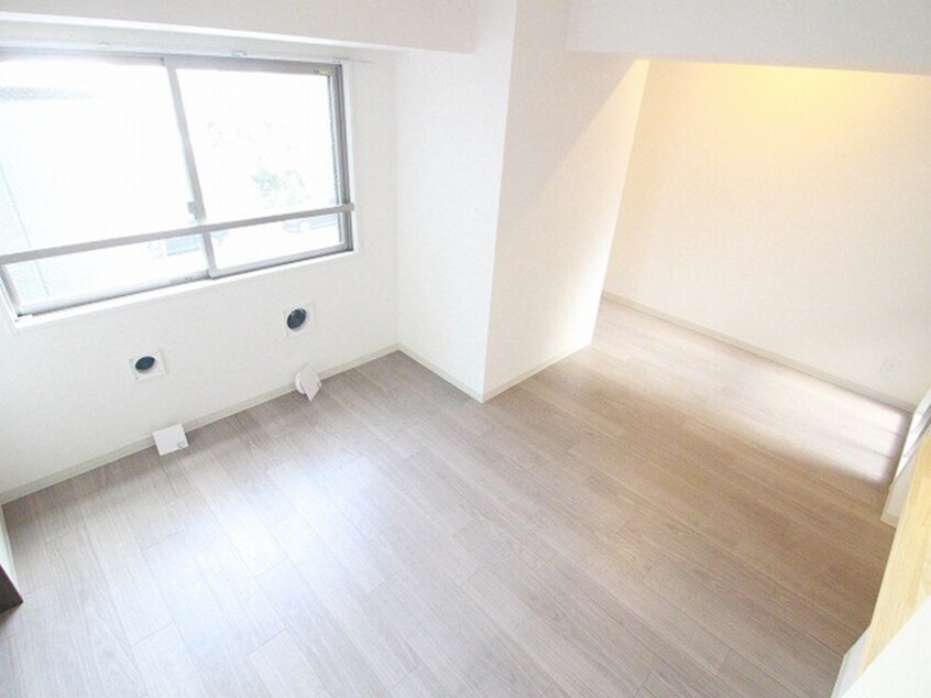 居室 ﾌｧｽﾃｰﾄ京都堀川ｽｸｴｱ（604）