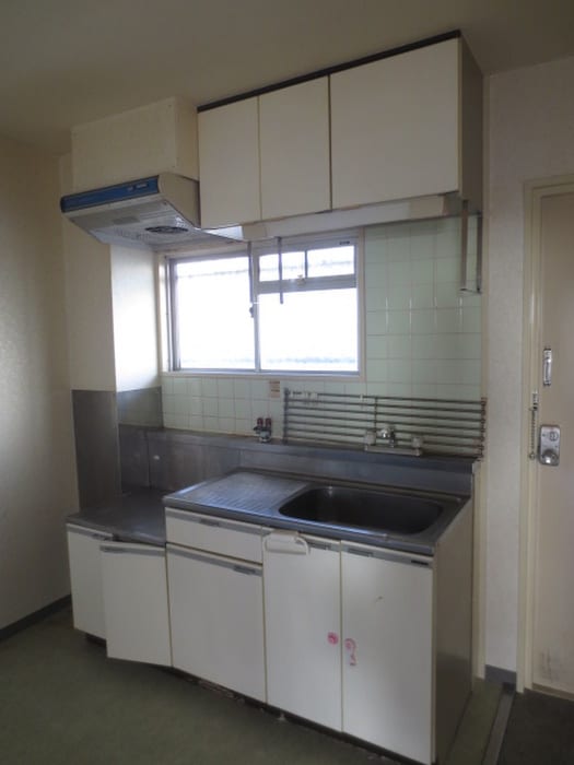 キッチン プチメゾントウダ