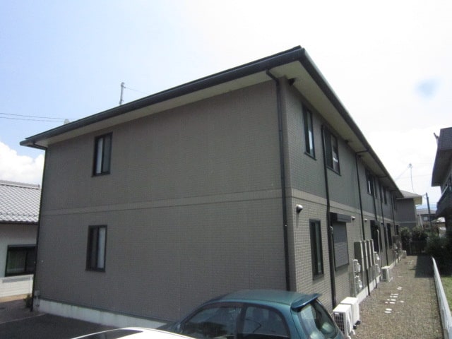 外観写真 フル－レ高砂