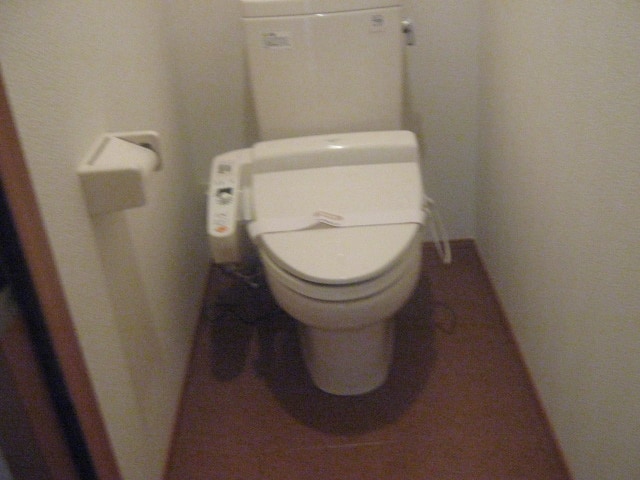 トイレ フル－レ高砂