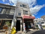 森永マンション