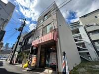 森永マンション