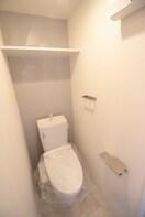 トイレ ﾌﾟﾛｳﾞｨｽﾀ新大阪ｲｰｽﾄｹﾞｰﾄ