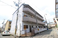 オ－ク四条畷