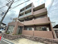 フロ－ラ大垣内