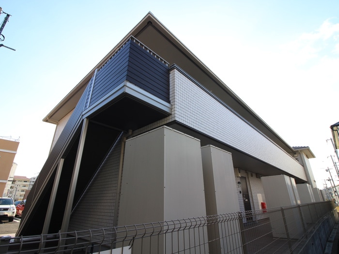 建物設備 カ－サヴィオ－ラ