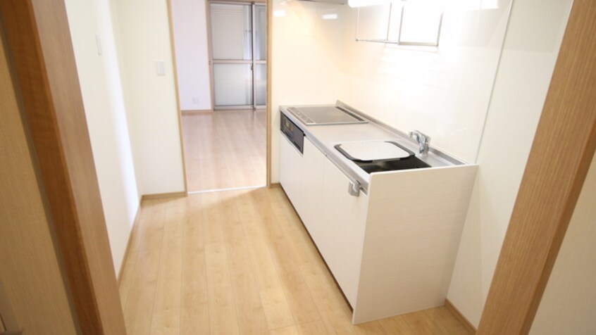 キッチン カ－サヴィオ－ラ