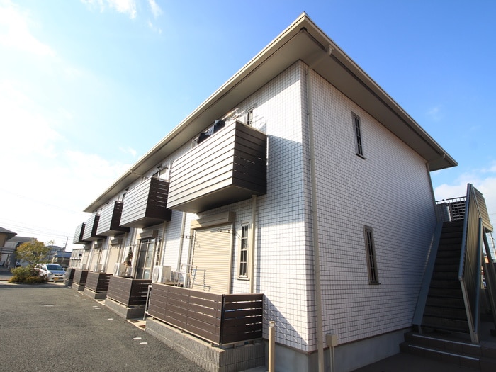 外観写真 カ－サヴィオ－ラ