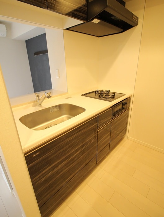 キッチン Mare Miyoshi