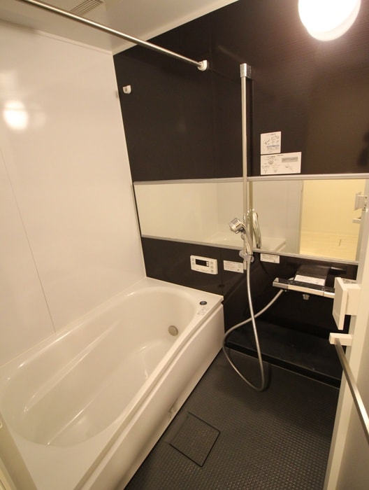 バス／シャワールーム等 Mare Miyoshi