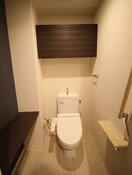 トイレ Mare Miyoshi