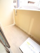 ベランダ・バルコニー Mare Miyoshi