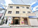 広布マンションの外観
