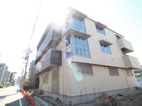 ｼｬｰﾒｿﾞﾝﾄﾞｩｼｬﾙｰﾙ三国ケ丘