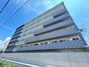 ﾌｧｽﾃｰﾄ京都ｽﾃｰｼｮﾝｳｫｽﾞ(601)