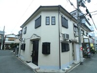 梶町４丁目テラスハウス