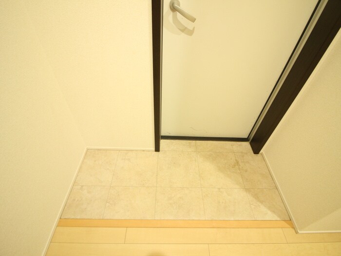 玄関 ハイム天神Ⅰ