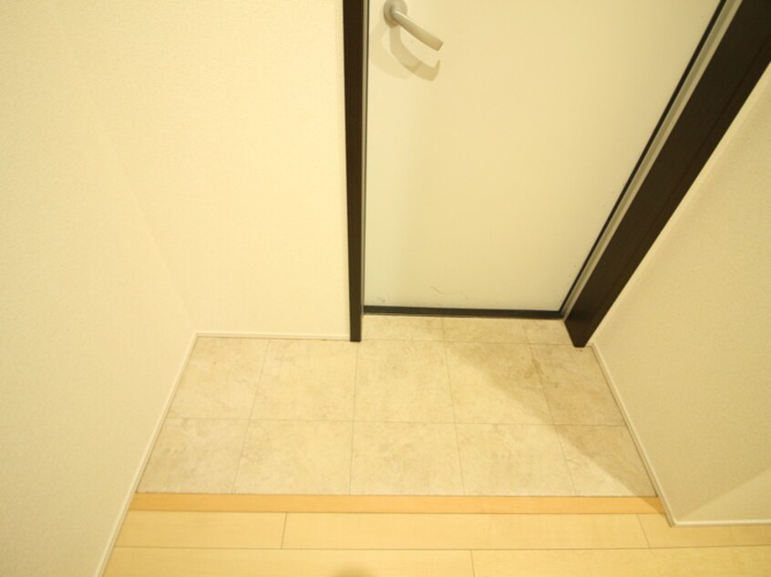 玄関 ハイム天神Ⅰ