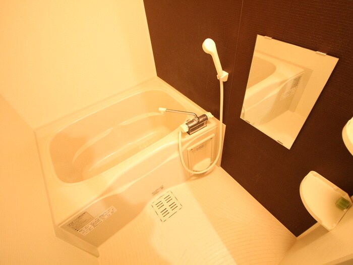 バス／シャワールーム等 ハイム天神Ⅰ