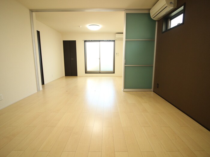 居室 ハイム天神Ⅰ