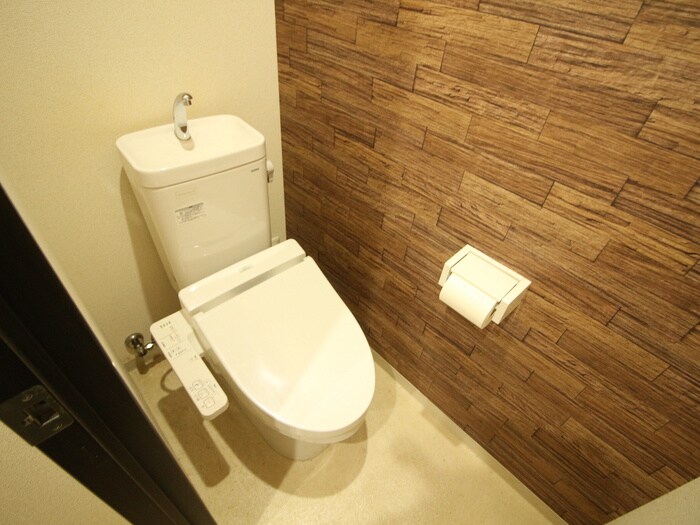 トイレ ハイム天神Ⅰ