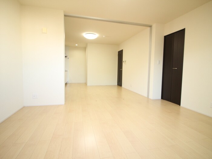 居室 ハイム天神Ⅰ