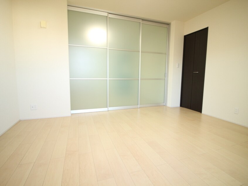 居室 ハイム天神Ⅰ