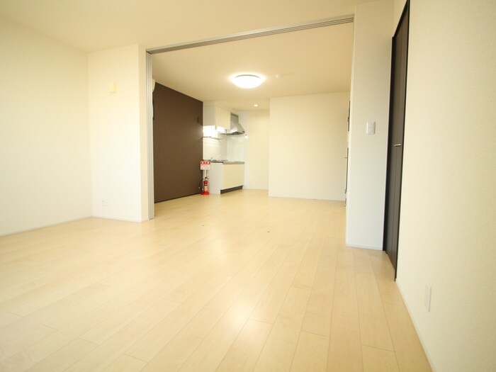 居室 ハイム天神Ⅰ