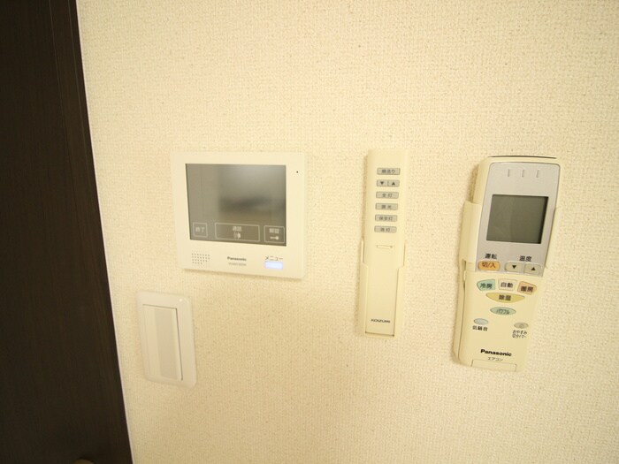 内観写真 ハイム天神Ⅰ