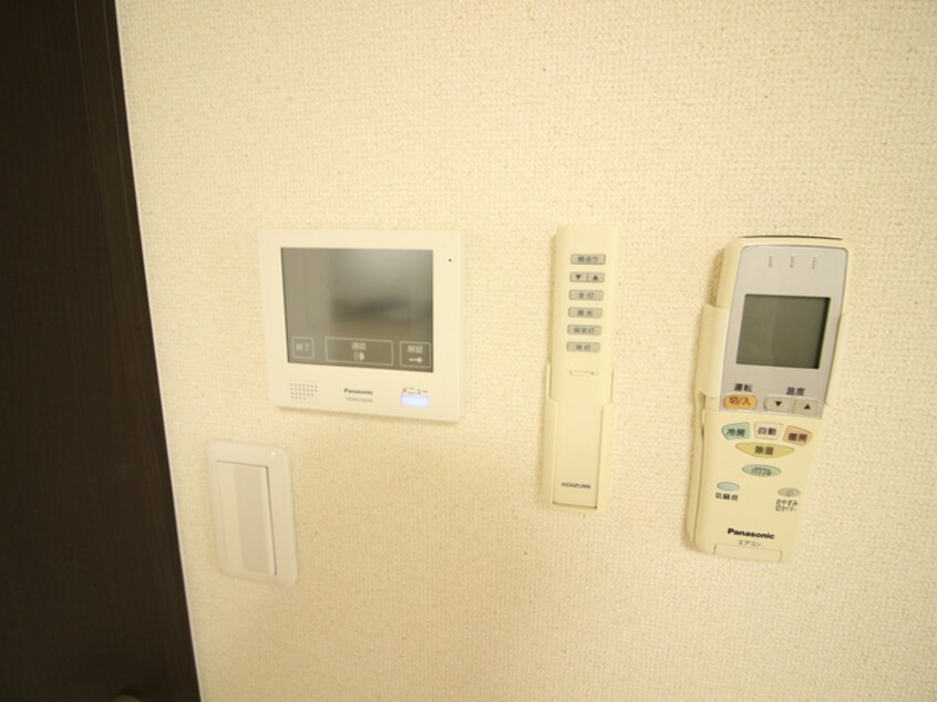 内観写真 ハイム天神Ⅰ