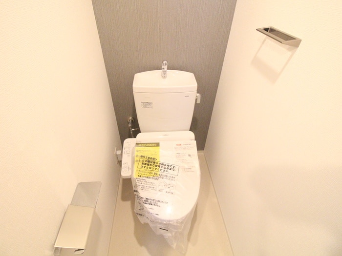 トイレ ｴｽﾘｰﾄﾞ神戸ｸﾞﾗﾝﾄﾞｰﾙ(1309)