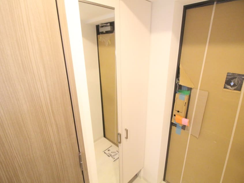 靴箱 ｴｽﾘｰﾄﾞ神戸ｸﾞﾗﾝﾄﾞｰﾙ(1309)