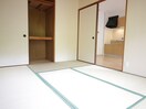 居室 ハイツＫ・Ｉ