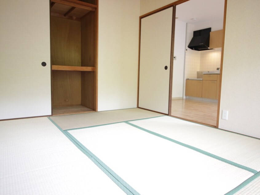 居室 ハイツＫ・Ｉ