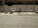 駐輪場 ハイツＫ・Ｉ