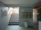 エントランス部分 ハイツＫ・Ｉ