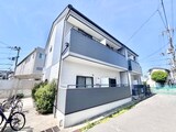 ユーアイハイツ池田Ⅰ