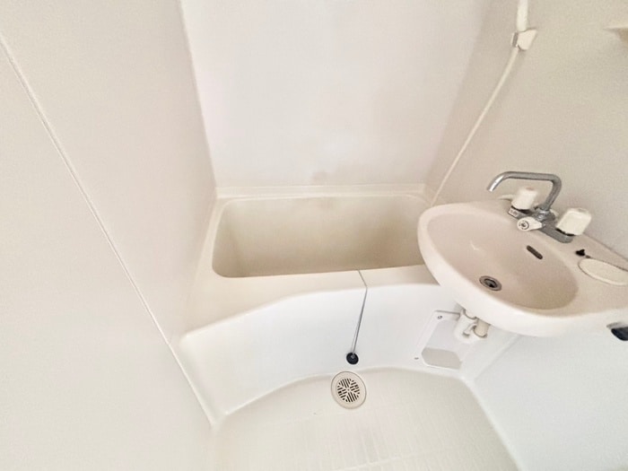 バス／シャワールーム等 ユーアイハイツ池田Ⅰ
