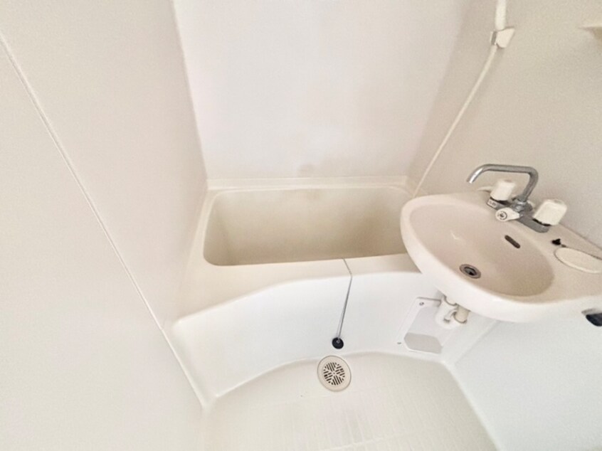 バス／シャワールーム等 ユーアイハイツ池田Ⅰ