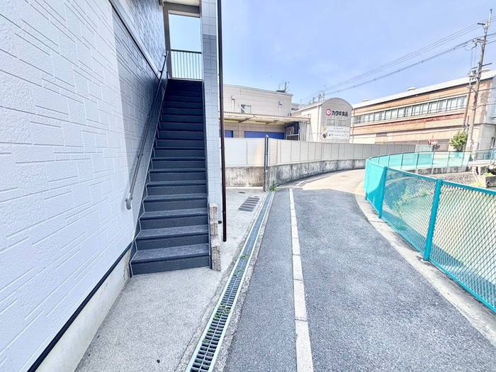 その他 ユーアイハイツ池田Ⅰ