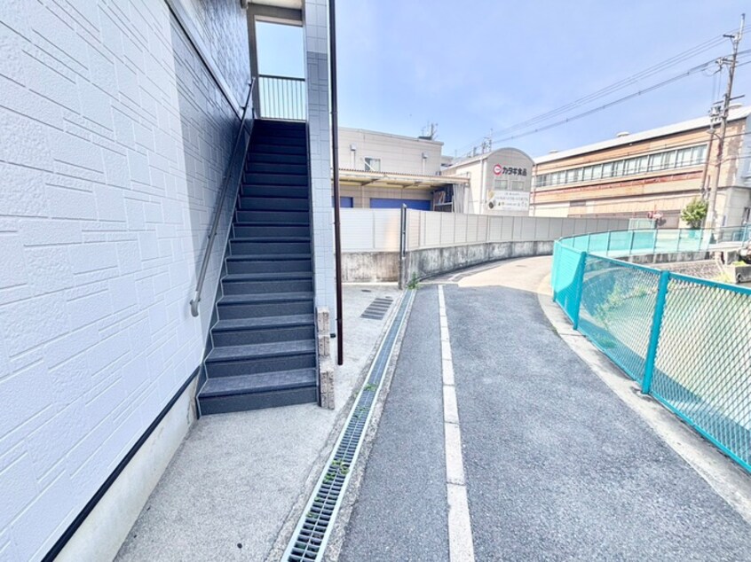 その他 ユーアイハイツ池田Ⅰ