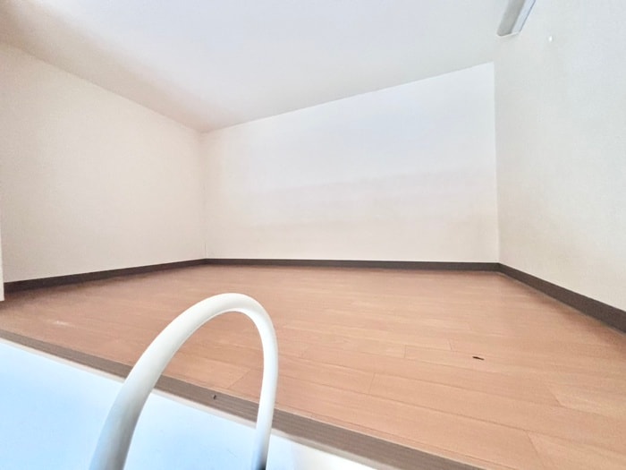 ロフト ユーアイハイツ池田Ⅰ