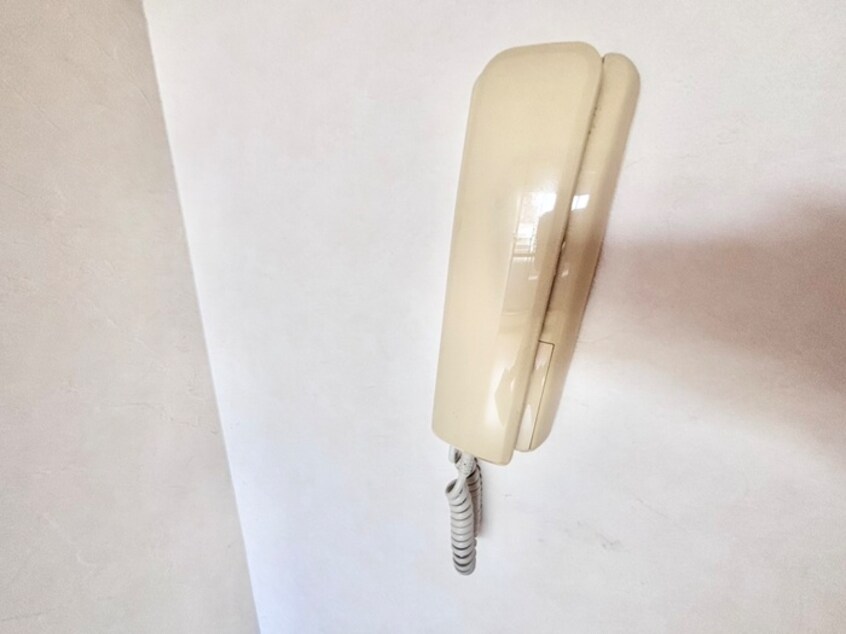 内観写真 ユーアイハイツ池田Ⅰ